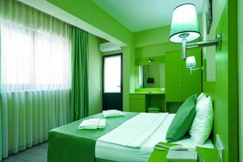 Avlion Boutique Hotel
