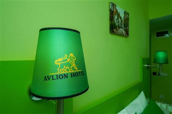 Avlion Boutique Hotel