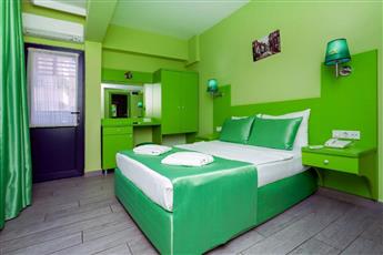 Avlion Boutique Hotel