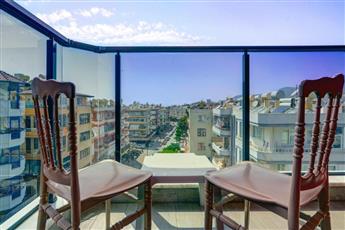 Avlion Boutique Hotel