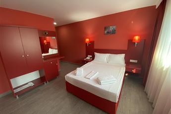 Avlion Boutique Hotel