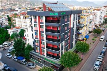 Avlion Boutique Hotel