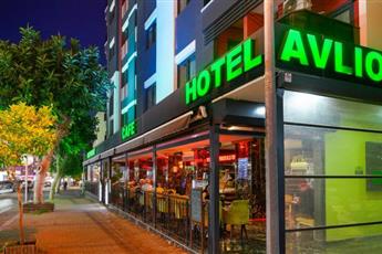 Avlion Boutique Hotel