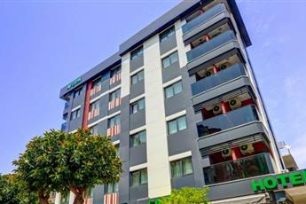 Avlion Boutique Hotel