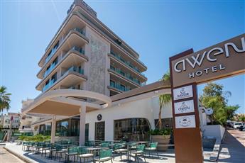 Awen Lara Hotel 4*
