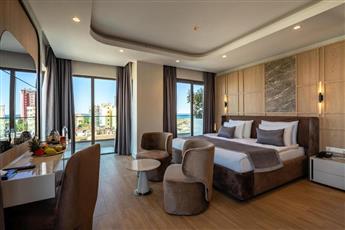 Awen Lara Hotel
