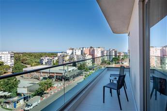 Awen Lara Hotel