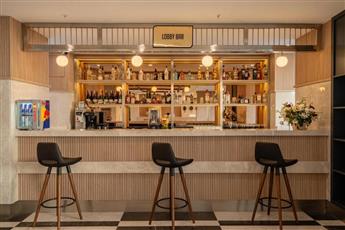 Awen Lara Hotel