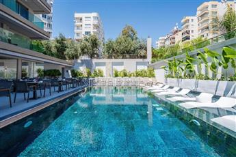 Awen Lara Hotel