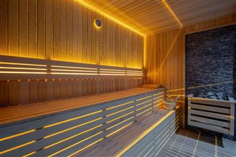 Awen Lara Hotel