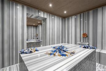 Awen Lara Hotel
