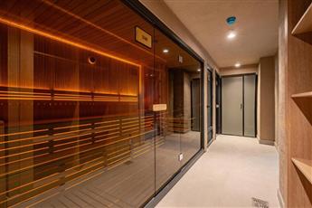 Awen Lara Hotel