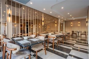 Awen Lara Hotel