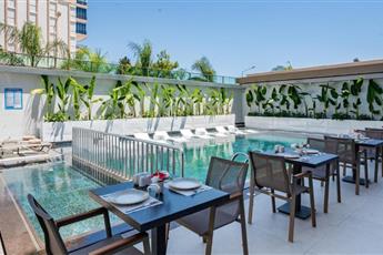 Awen Lara Hotel