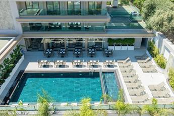 Awen Lara Hotel