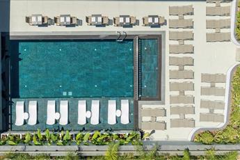 Awen Lara Hotel