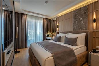Awen Lara Hotel