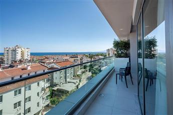 Awen Lara Hotel
