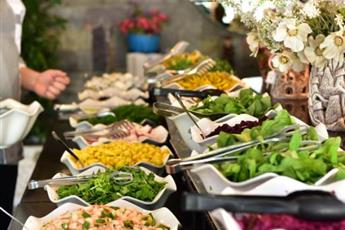 Ayaz Aqua Beach Hotel Gumbet 4*