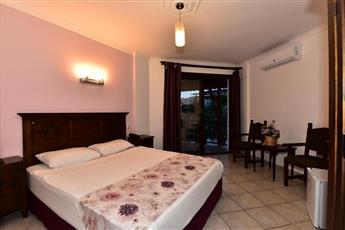 Ayaz Aqua Beach Hotel Gumbet 4*