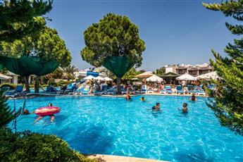 Ayaz Aqua Beach Hotel Gumbet 4*