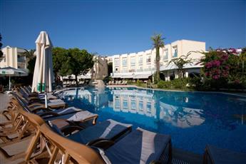 Ayaz Aqua Beach Hotel Gumbet 4*