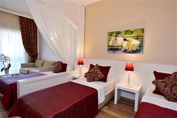 Ayaz Aqua Beach Hotel Gumbet 4*