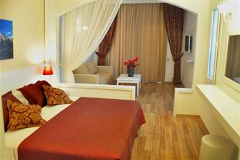Ayaz Aqua Beach Hotel Gumbet 4*