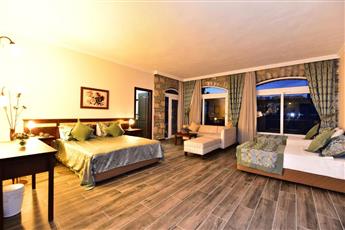 Ayaz Aqua Beach Hotel Gumbet 4*