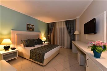 Ayaz Aqua Beach Hotel Gumbet 4*