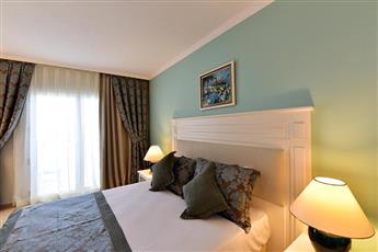 Ayaz Aqua Beach Hotel Gumbet 4*