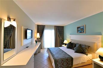 Ayaz Aqua Beach Hotel Gumbet 4*