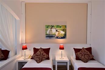 Ayaz Aqua Beach Hotel Gumbet 4*