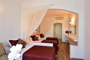 Ayaz Aqua Beach Hotel Gumbet 4*