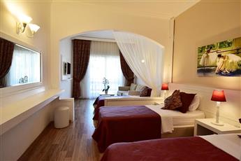 Ayaz Aqua Beach Hotel Gumbet 4*