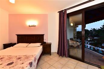 Ayaz Aqua Beach Hotel Gumbet 4*