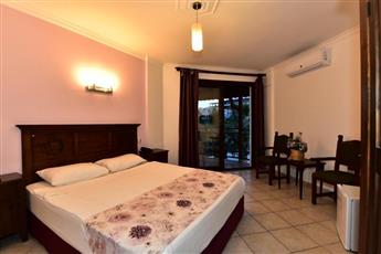 Ayaz Aqua Beach Hotel Gumbet 4*