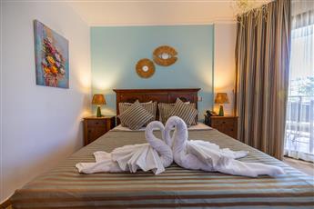 Ayaz Aqua Beach Hotel Gumbet 4*