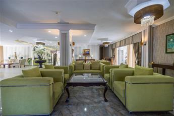 Ayaz Aqua Beach Hotel Gumbet 4*