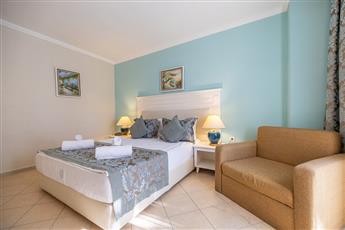 Ayaz Aqua Beach Hotel Gumbet 4*