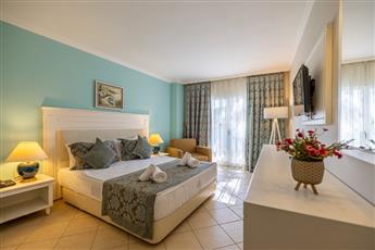 Ayaz Aqua Beach Hotel Gumbet 4*