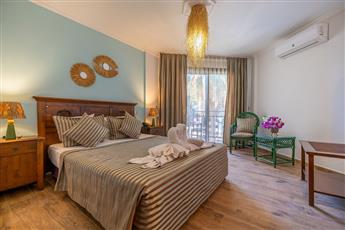 Ayaz Aqua Beach Hotel Gumbet 4*