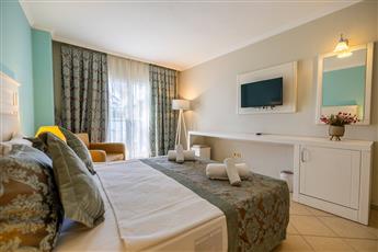 Ayaz Aqua Beach Hotel Gumbet 4*