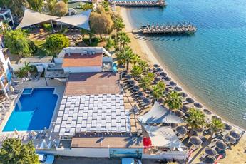 Ayaz Aqua Beach Hotel Gumbet 4*