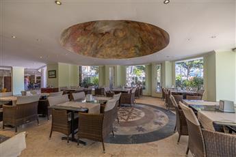 Ayaz Aqua Beach Hotel Gumbet 4*