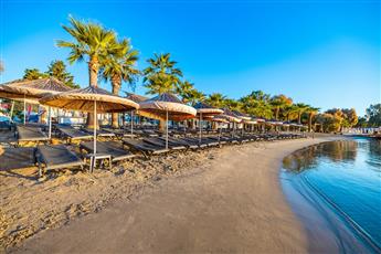 Ayaz Aqua Beach Hotel Gumbet 4*