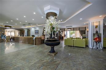 Ayaz Aqua Beach Hotel Gumbet 4*