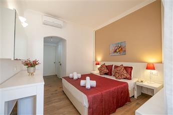 Ayaz Aqua Beach Hotel Gumbet 4*