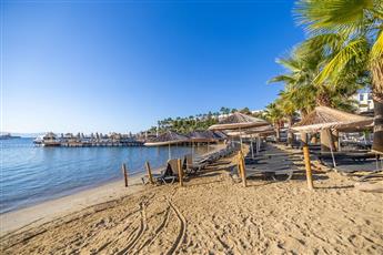 Ayaz Aqua Beach Hotel Gumbet 4*