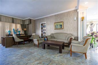 Ayaz Aqua Beach Hotel Gumbet 4*